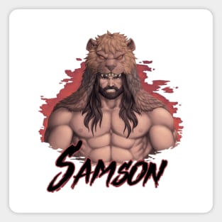 Samson 2 Magnet